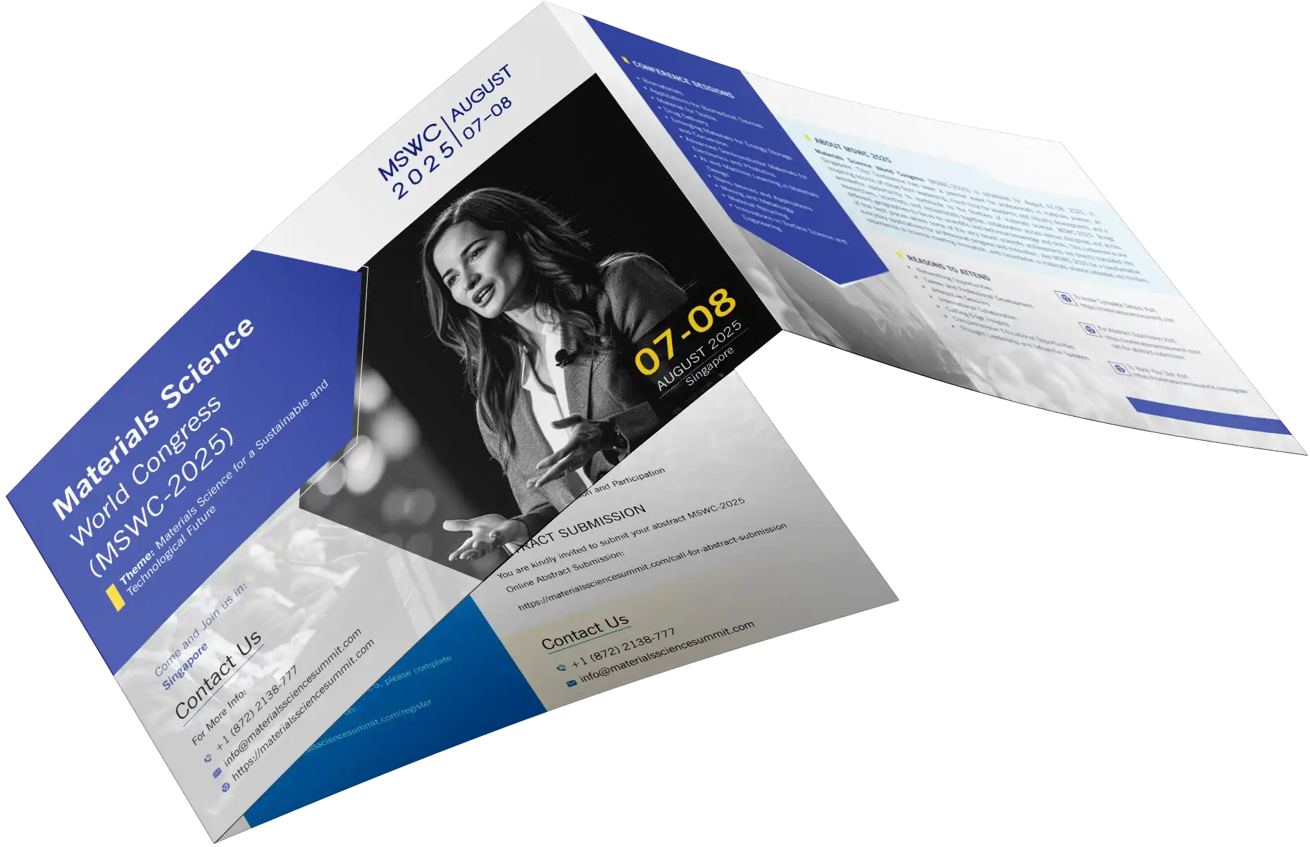 Brochure Design