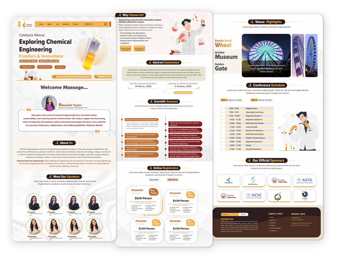 Website Templates